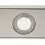 Витяжка Ventolux Monaco 60 Inox (800) - мініатюра 4
