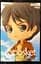 Фігурка Funko Q posket Attack on Titan Eren Yeager Атака Титанів Ерен Єгер 15 см (Qp AoT EY 15) - мініатюра 5