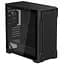 Корпус Gigabyte C102 Glass Black (GB-C102G) - мініатюра 8