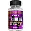 Стимулятор тестостерону Real Pharm Tribulus 1000 mg, 60 капсул - мініатюра 1