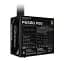Блок питания 650 Вт, Gigabyte P650G PG5, Black, 80+ Gold, 120 мм HYB, 3xMolex/6xSATA/1x16-pin/2x6+2-pin/2x4+4-pin/1x20+4-pin, защита OVP/OPP/SCP/UVP/OCP/OTP, ATX v3.1 GP-P650G PG5 - миниатюра 3