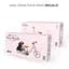 Беговел Kinderkraft Fly Plus Pink (KRFLPL00PNK0000) - миниатюра 7