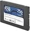 SSD накопичувач 256GB Patriot P210 2.5 SATAIII TLC (P210S256G25) - мініатюра 2