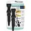 Набір стяжок Sea To Summit Stretch-loc 15 20mmx375mm 2 Pack Black (1033-STS ATD2079-03040117) - мініатюра 1