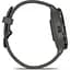 Смарт-годинник Garmin Venu 3S Slate Stainless Steel Bezel with Pebble Gray Case and Silicone Band [010-02785-00/50] [111834] - мініатюра 4