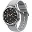 Смарт-часы Samsung Galaxy Watch4 Classic 46mm Silver (SM-R890NZSA) - миниатюра 3