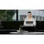 Планшет Microsoft Surface Pro 10 13" PS Touch, Intel Core Ultra 7, 16GB, F1TB, UMA, Win11P, платиновый - миниатюра 3