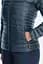 Пуховик жіночий Rab Microlight Jacket Womens 12 Темно-синій - мініатюра 5