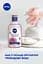 Міцелярна вода Nivea Rose Touch Дотик троянди 400 мл - мініатюра 4