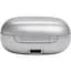 Беспроводные наушники JBL Live Flex Silver (JBLLIVEFLEXSVR) серебристые - миниатюра 5