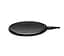 Беспроводной зарядный Baseus iX Desktop Wireless Charger (WXIX-01) черный - миниатюра 2
