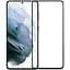 Захисне скло DK для Samsung Galaxy S22 5G S901 3D Full Glue 014133 black - мініатюра 1