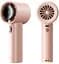Вентилятор Jisulife Handheld Fan Pro1 Pink - миниатюра 2