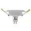 Світильник точковий Brille HDL-DS 170 GU10 WH MR16 36-242 - мініатюра 10