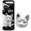 Ароматизатор в авто Aroma Car Geo Cat Polymer Cotton Touch (5904224120573) - мініатюра 1