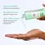 Освіжаючий тонік Зелена слива Beauty of Joseon Green Plum Refreshing Toner AHA + BHA 150 мл - мініатюра 3