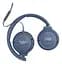 Навушники з мікрофоном JBL Tune 520C USB-C JBLT520CBLU Blue - мініатюра 6