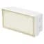 Светильник Brille тротуарный врезной LED 2.2W IP67 white (BY-18/36) - миниатюра 2