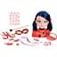 Лялька-манекен Miraculous Леді Баг, 20 см (50247) - мініатюра 1
