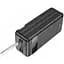 Внешний аккумулятор Hoco J86B Electric fully compatible 60000mAh черный - миниатюра 8
