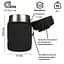 Чохол Tribe Neoprene Cover для харчового термоса 1 л T-DF-0005 (1042-T-DF-0005-black) - мініатюра 2