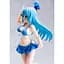 Фигурка Max Factory Да благословят боги этот прекрасный мир! Аква KonoSuba Aqua 18 см SL KS A 18 - миниатюра 3