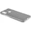 Чехол-накладка Toto TPU Shine Case Xiaomi Redmi 6 Pro/A2 Lite Silver - миниатюра 4
