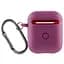 Футляр SGP Shockproof для наушников Airpods 1/2 Plum - миниатюра 2