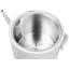 Электрочайник Catler Strix 0.6 л белый (BM500CHARLOTTA) - миниатюра 6