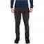 Штани чоловічі Turbat Magura Mens XL Чорний - мініатюра 1