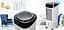 Охладитель увлажнитель  очиститель воздуха 3в1 с пультом 7л Camry CR 7908 - миниатюра 8