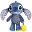 Игрушка мягкая развивающая Clementoni Disney Baby Стич (17918) - миниатюра 1