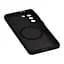Магнитный чехол XON PhoneCase Magnetic для Samsung S21 Plus (PCMB2121200B 0809) Черный - миниатюра 3