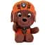 М'яка іграшка Paw Patrol Цуценя Зума, 8 см (SM84240/8902) - мініатюра 4