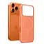 Чохол MAKE Apple iPhone 17 Pro Silicone Solo Cosmic Orange - мініатюра 3