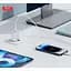 Сетевое зарядное устройство для XO L131 (EU) PD30W USB-C Fast Charging Белый - миниатюра 2