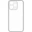 Чохол Make Apple iPhone 16 Pro Crystal Pro - мініатюра 1