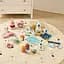 Текстильне брязкальце Miniland Baby Sea (97362) - мініатюра 6