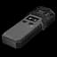 Фумигатор беспроводной Nitecore EMR10 SET с функцией Power Bank QC 3.0 10000mAh + пластины - миниатюра 6