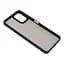 Чохол бампер Space II Samsung Galaxy A05 Black (34472_3341200) - мініатюра 4
