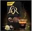 Набор кофе в капсулах L'OR Espresso Forza 100 капсул (10 п. х 10 шт.) - миниатюра 4