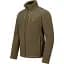 Куртка Blaser Active Outfits Fleece Jonathan M Коричневий - мініатюра 2