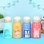 Детский термос - поилка в сумке с чашкой 3 в 1 600 ml Mumlove Бирюзовый - миниатюра 8