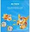 Ігрова фігурка-трансформер Super Wings Transform-a-Bots Золотий Хлопчик Golden Boy det0018387 - мініатюра 7