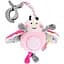 Игрушка-подвеска Tigres Божья коровка Веселые малыши (ІГ-0141) - миниатюра 1