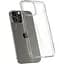 Чохол-накладка Toto MiaMi Crystal Case Apple iPhone 13 Pro Max - мініатюра 1