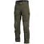 Брюки Pentagon Wolf Combat Pants 46 32" Ranger Green - миниатюра 2