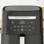 Мультипіч Tefal EasyFry&Grill XXL 1830 Вт чорна (EY801815) - мініатюра 9