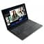 Ноутбук 15" Lenovo V15 G4 IRU (83A100X2RA) Black, 15.6" (1920x1080, IPS, 60Hz), Intel Core i3-1315U (6x0.9-4.5GHz), 8Gb DDR4, SSD 256GB, UHD Graphics, LAN, Wi-Fi 6, Bluetooth 5.2, Type-C/USB 3.2/USB 2.0, HDMI, 45Wh, DOS - мініатюра 2