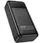 Павербанк Hoco Black 50 000 mAh / 65 Вт (DB81A_BK_HOCO) - миниатюра 3